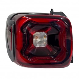 Fanale posteriore a led sx