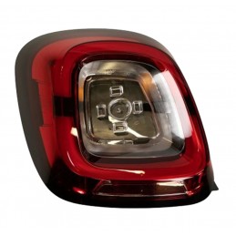 Fanale posteriore a led sx
