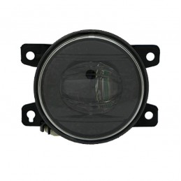 Fendinebbia led sx