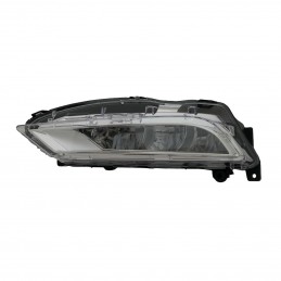 Fendinebbia led sx