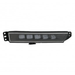 Fendinebbia led dx
