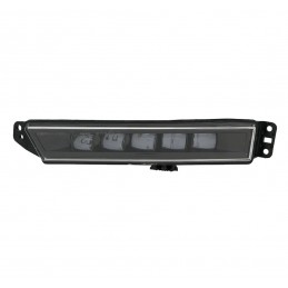Fendinebbia led sx