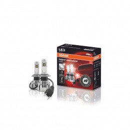 Osram Night Breaker H7 -...