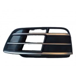 Griglia paraurti anteriore...