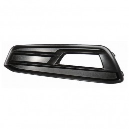 Griglia cornice fendinebbia sx