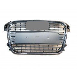 Mascherina griglia...