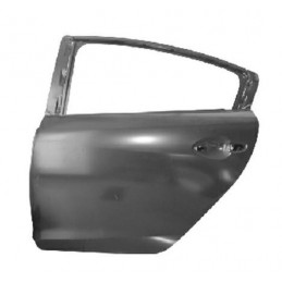 Porta posteriore guida sx