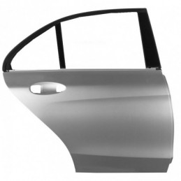 Porta posteriore passeggero dx