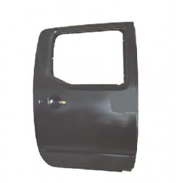 Porta posteriore passeggero dx