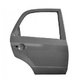 Porta posteriore passeggero dx
