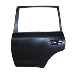 Porta posteriore guida sx