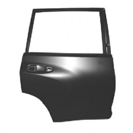 Porta posteriore passeggero dx