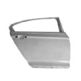 Porta posteriore passeggero dx
