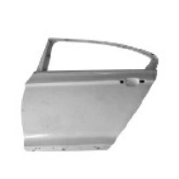 Porta posteriore guida sx