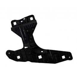 Supporto faro sx