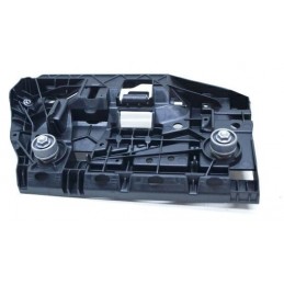 Staffa sede faro led sx