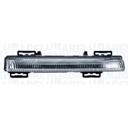 Luce diurna DRL a led...
