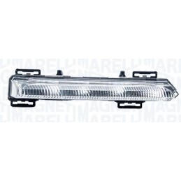 Luce diurna DRL a led...