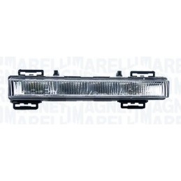 Luce diurna DRL a led...