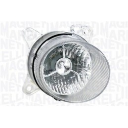 Luce diurna DRL a led...