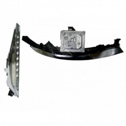 Luce diurna DRL a led con...