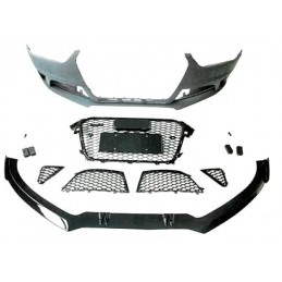 Kit modifiche paraurti...