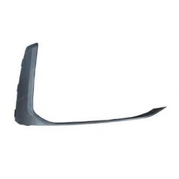 Modanatura griglia paraurti...