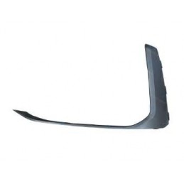 Modanatura griglia paraurti...