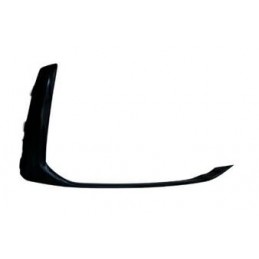 Modanatura griglia paraurti...