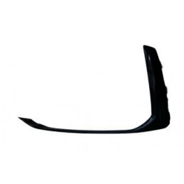 Modanatura griglia paraurti...