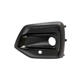 Griglia paraurti anteriore...