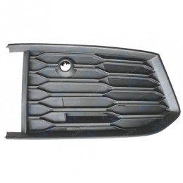 Griglia paraurti anteriore...