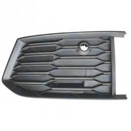 Griglia paraurti anteriore...