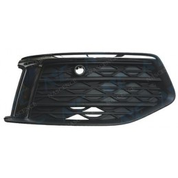 Griglia paraurti anteriore...