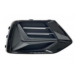 Griglia paraurti anteriore...