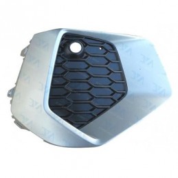 Griglia paraurti anteriore...