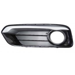 Griglia paraurti anteriore...