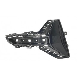 Griglia paraurti posteriore dx