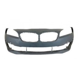 Paraurti anteriore...