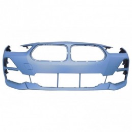 Paraurti anteriore...