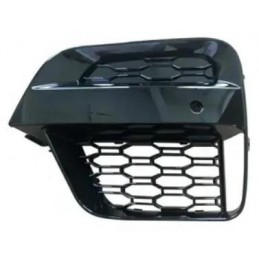 Griglia paraurti anteriore...