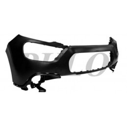 Paraurti anteriore...