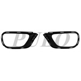 Kit cornice faro dx + sx