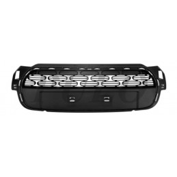 Griglia paraurti anteriore...