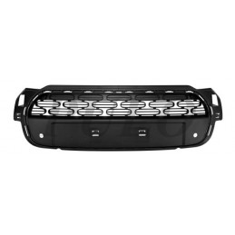 Griglia paraurti anteriore...