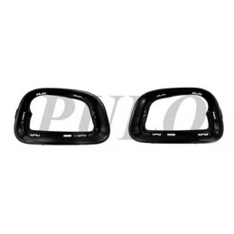 Kit cornici fendinebbia dx...