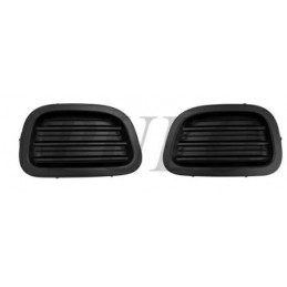 Kit griglie paraurti...