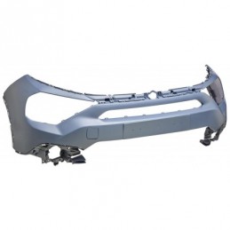 Paraurti anteriore...