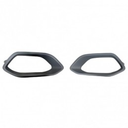 Kit cornici fendinebbia...