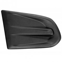 Griglia paraurti anteriore dx